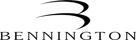 Bennington logo