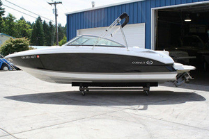 Cobalt boat for sale in River City Boat Sales & Marine Services, Aurora, Oregon