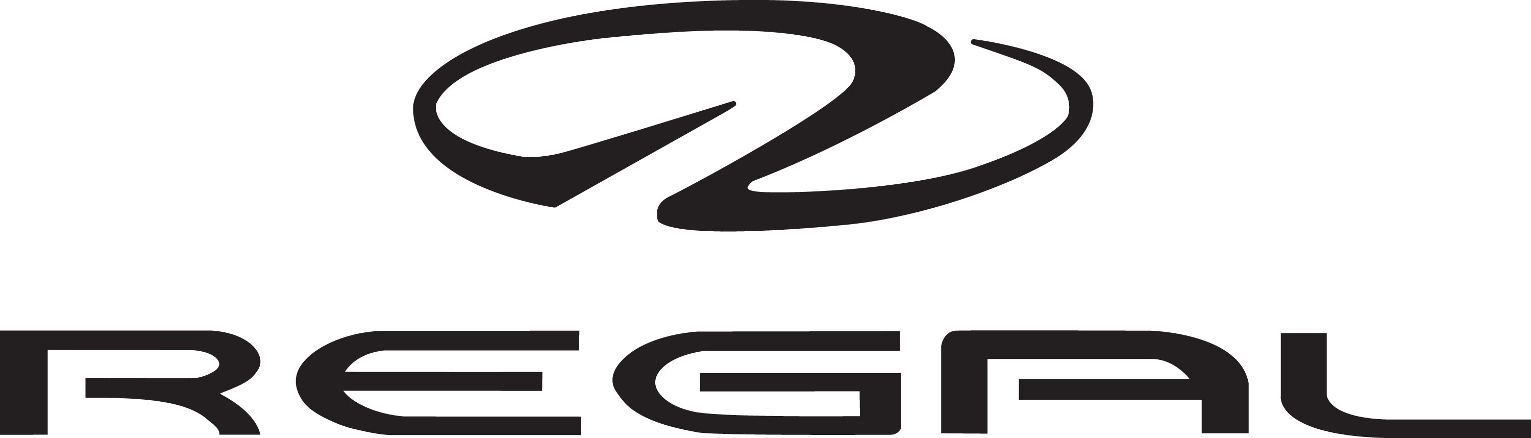 Regal boats logo
