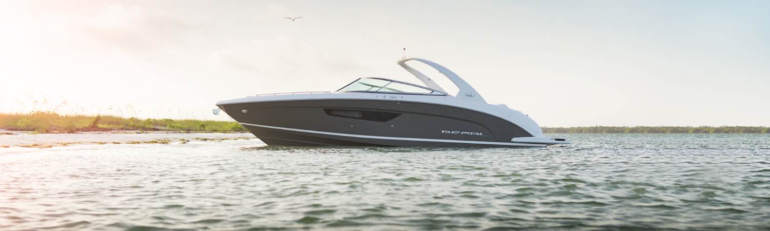 2023 Regal boats 3300 for sale in River City Boat Sales & Marine Services, Aurora, Oregon