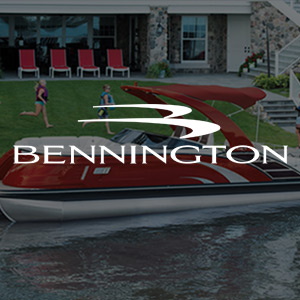 Bennington Boats