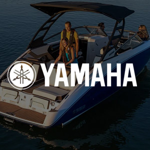 Yamaha Boats