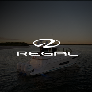 Regal Boats