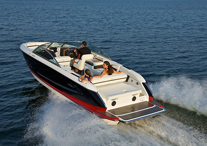 Cobalt boat for sale in River City Boat Sales & Marine Services, Aurora, Oregon